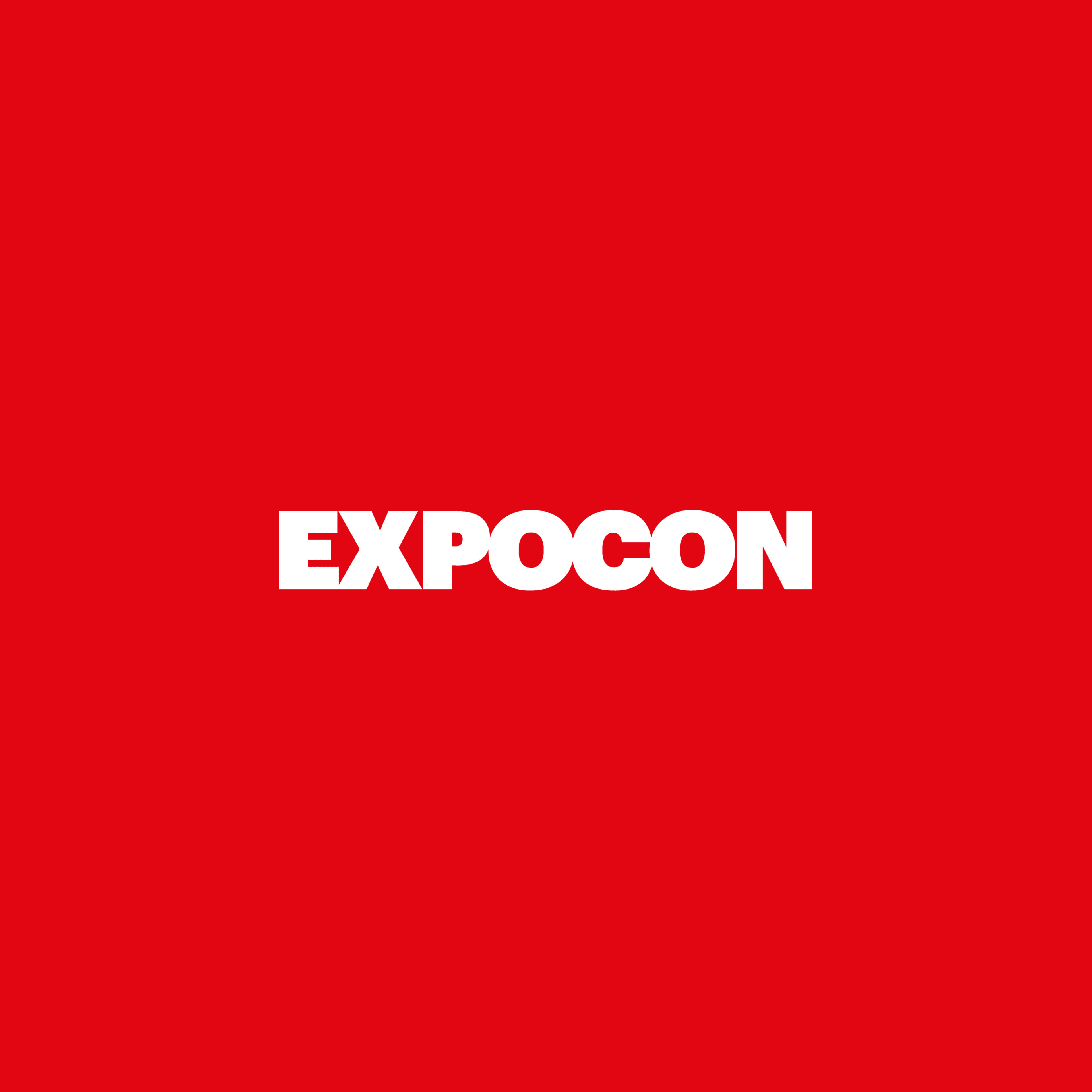 EXPOCON