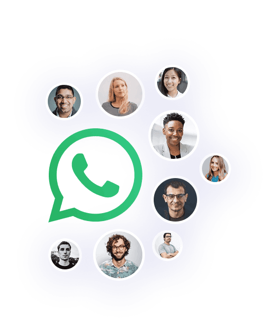 Integración con WhatsApp